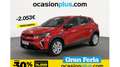 Renault Captur TCe Evolution 67kW Rojo - thumbnail 1