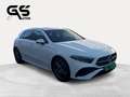 Mercedes-Benz A 160 250 e kW (218 CV) Blanc - thumbnail 3