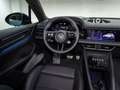 Porsche Macan Turbo Bleu - thumbnail 41