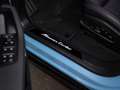 Porsche Macan Turbo Bleu - thumbnail 35
