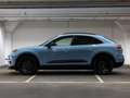 Porsche Macan Turbo Bleu - thumbnail 2