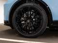 Porsche Macan Turbo Bleu - thumbnail 11