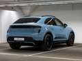 Porsche Macan Turbo Bleu - thumbnail 7