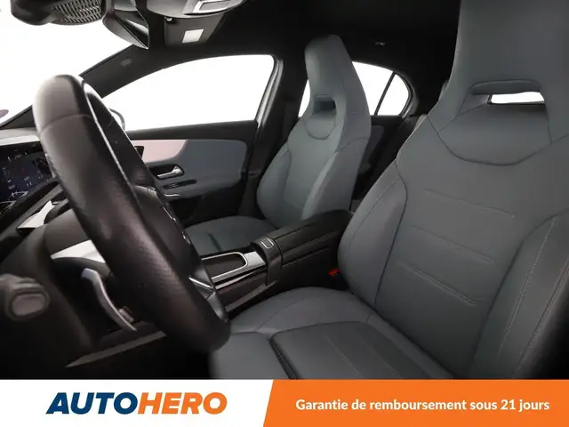 Mercedes-Benz A-Class view 10