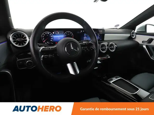 Mercedes-Benz A-Class view 11