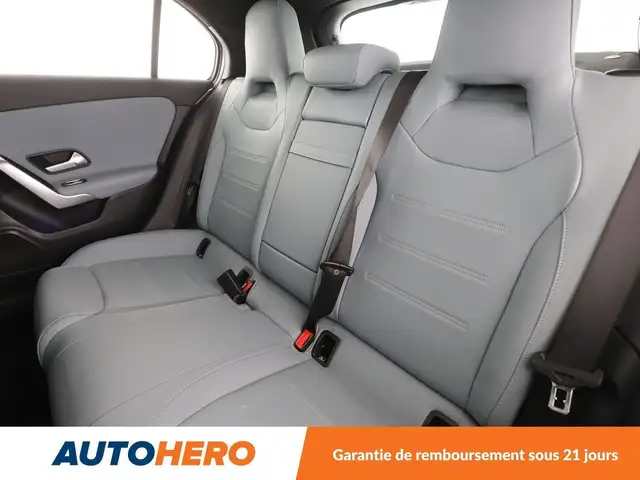 Mercedes-Benz A-Class view 14