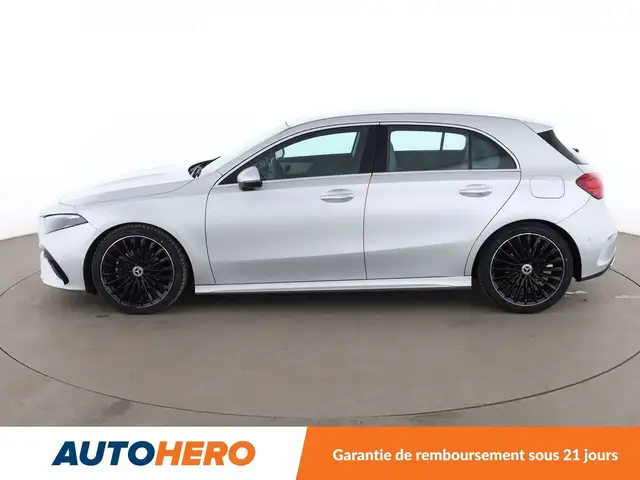 Mercedes-Benz A-Class view 3