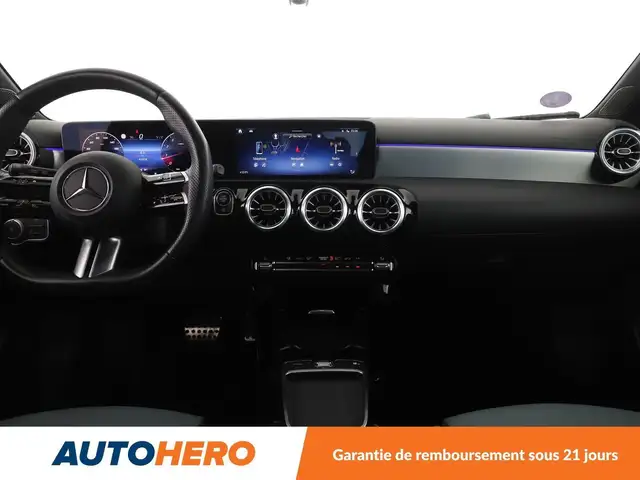Mercedes-Benz A-Class view 12