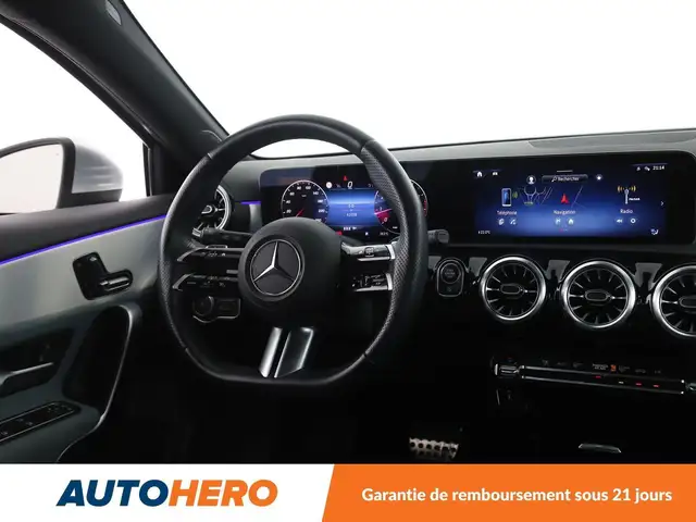 Mercedes-Benz A-Class view 13