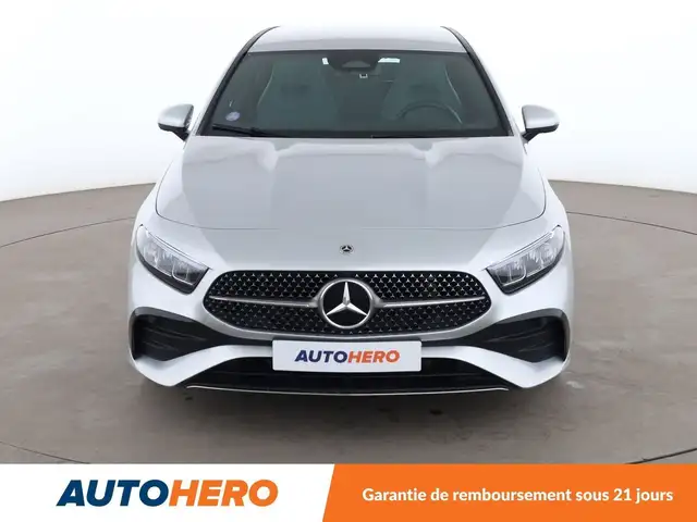 Mercedes-Benz A-Class view 9