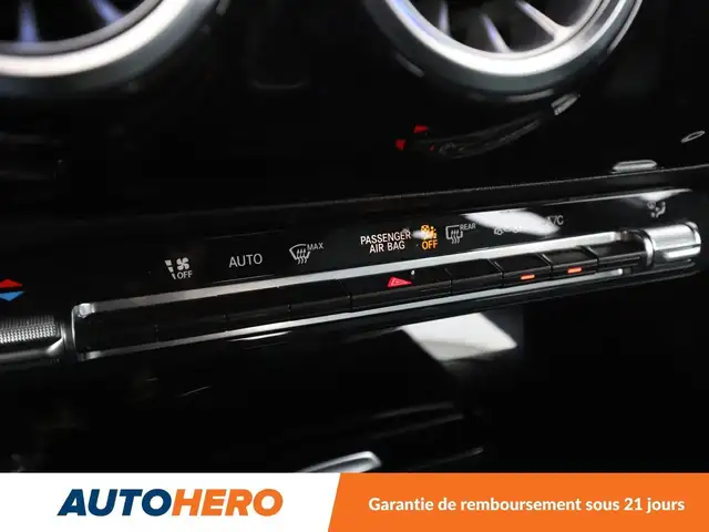 Mercedes-Benz A-Class view 28