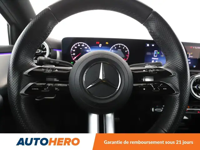 Mercedes-Benz A-Class view 19
