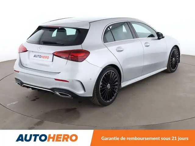 Mercedes-Benz A-Class view 6