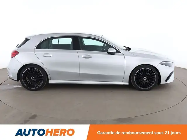 Mercedes-Benz A-Class view 7