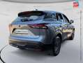 Nissan Qashqai 1.3 Mild Hybrid 140ch Business Edition Gris - thumbnail 6