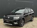 Dacia Logan MCV Stepway Charisma TCe 90 S&S Schwarz - thumbnail 1