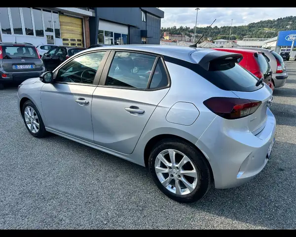 Opel Corsa view 4