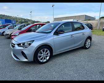 5 Porte 1.2 Edition