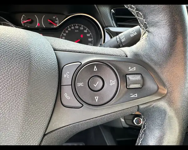 Opel Corsa view 10