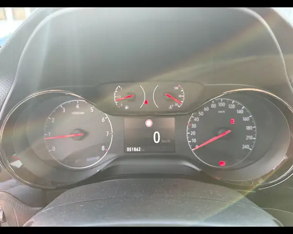Opel Corsa view 15