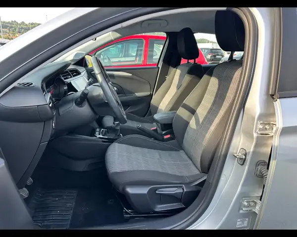 Opel Corsa view 7