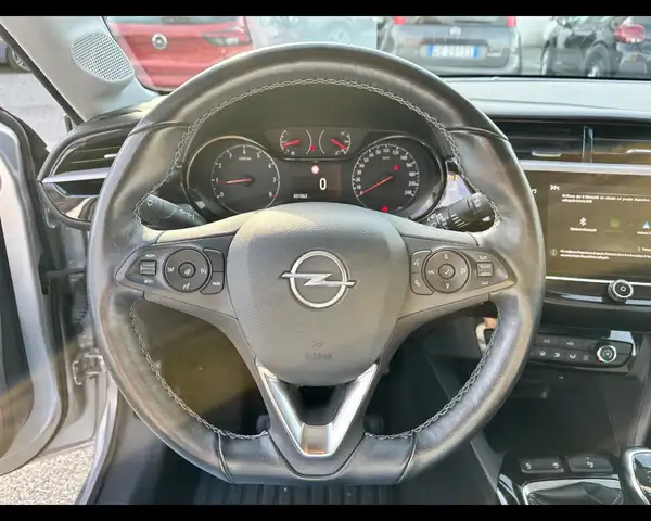 Opel Corsa view 12