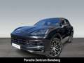 Porsche Cayenne Schwarz - thumbnail 1