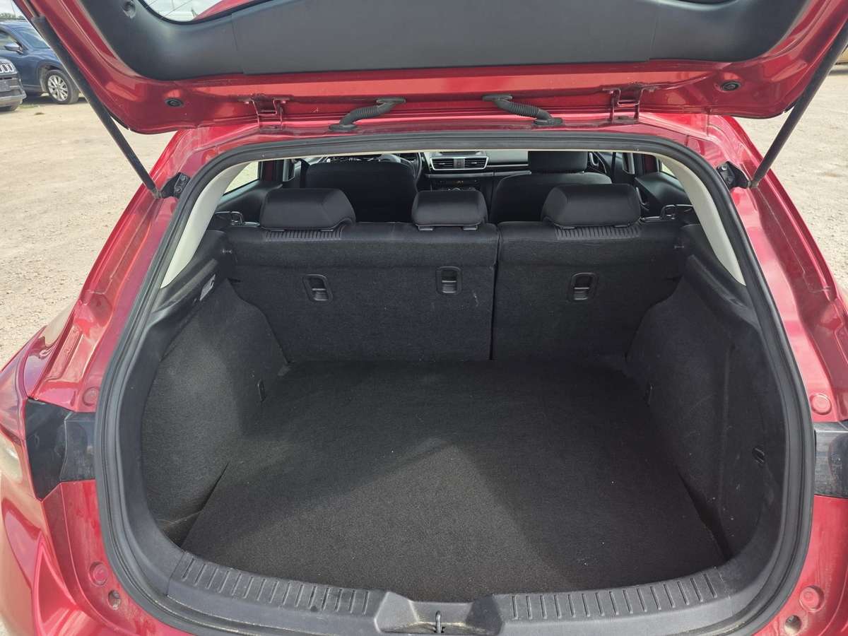 2016 Mazda Mazda3 GS!! HEATED SEATS!! BACKUP CAMERA!! — снимка 1