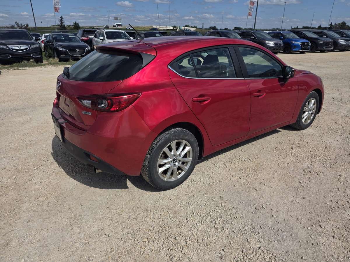 2016 Mazda Mazda3 GS!! HEATED SEATS!! BACKUP CAMERA!! — снимка 1