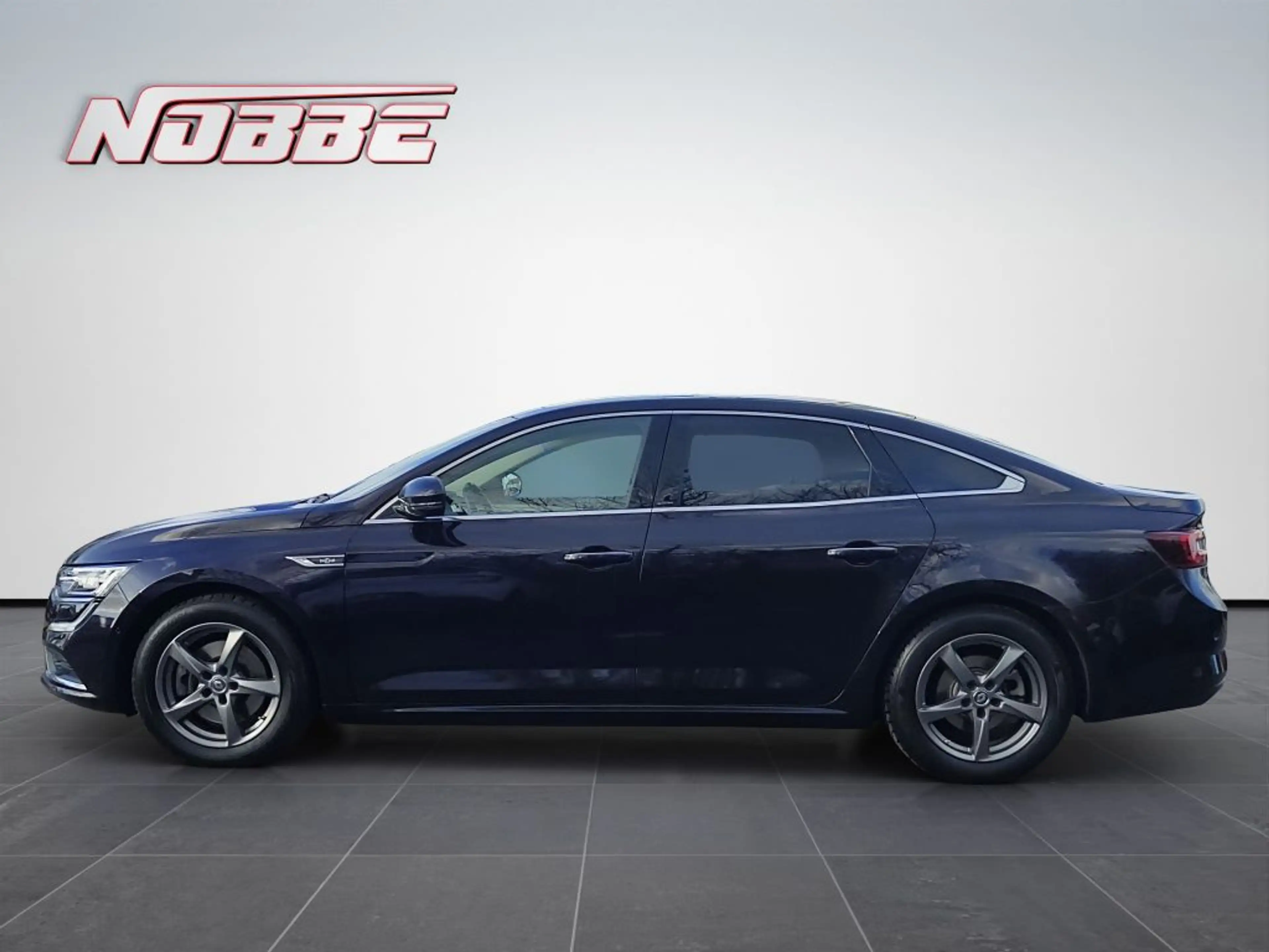 Renault Talisman TCe 225 EDC GPF INITIALE PARIS — photo 2