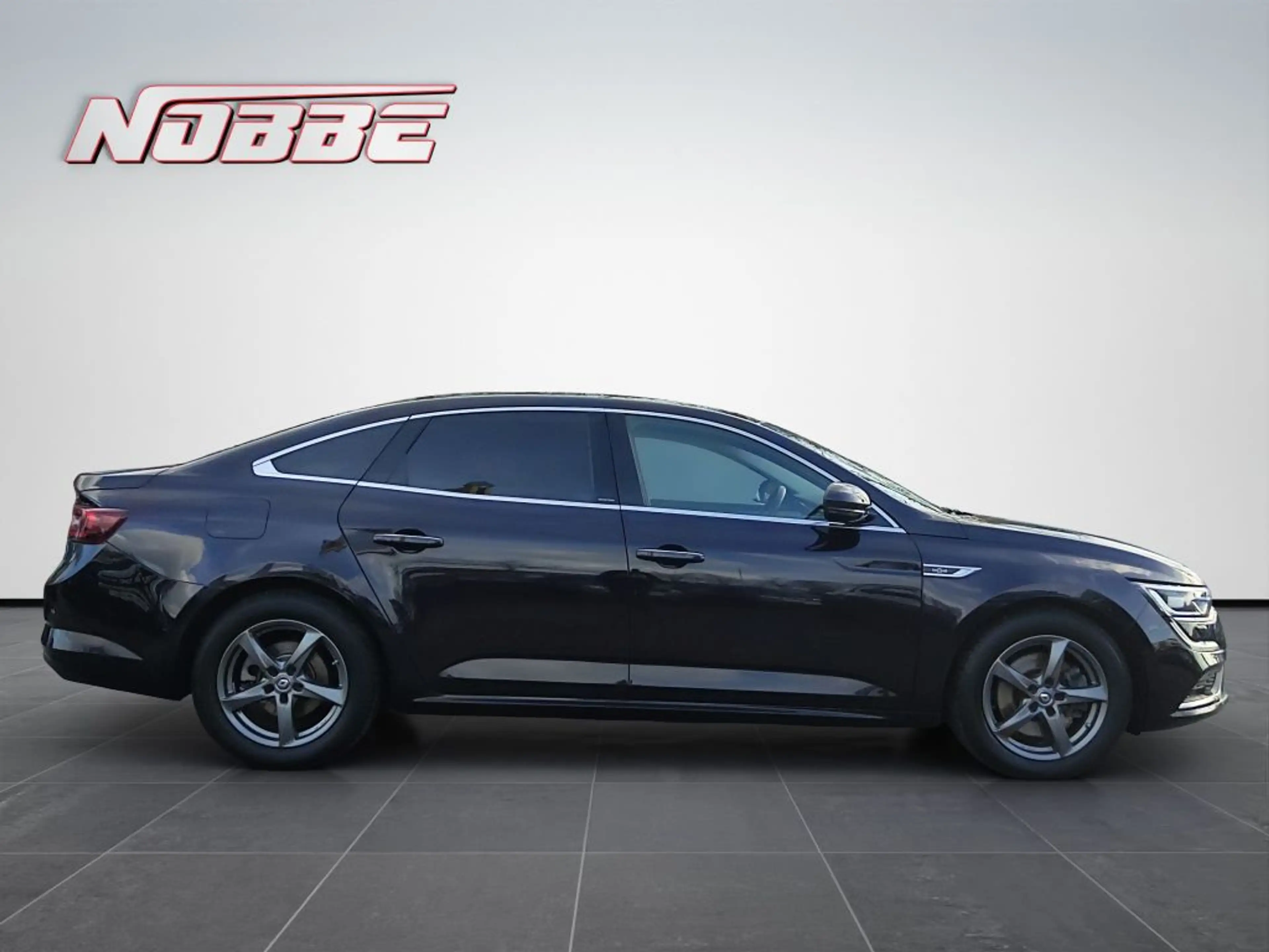 Renault Talisman TCe 225 EDC GPF INITIALE PARIS — photo 6