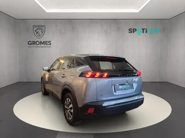 Peugeot 2008 view 5