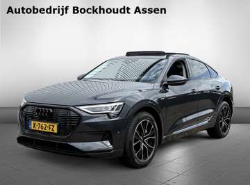 Sportback 55 quattro Business Edition+ | SOH 92,15