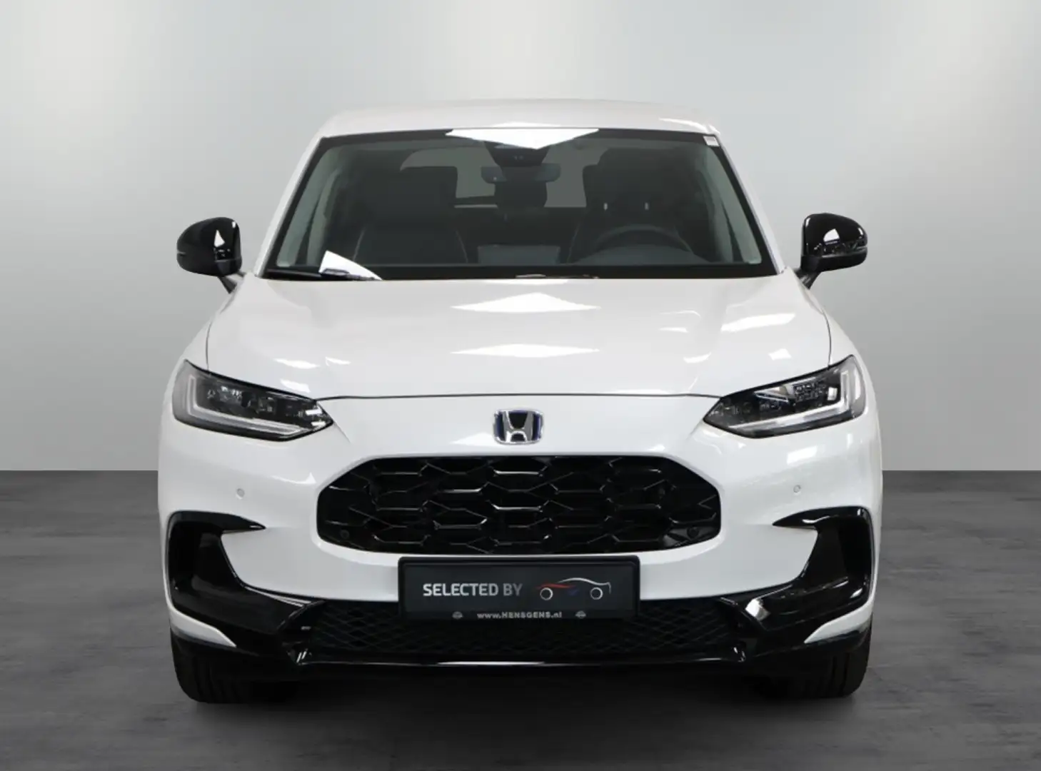 Honda ZR-V 2.0 e:HEV Sport | Dodehoek detectie | Carplay | Dr Blanc - 2