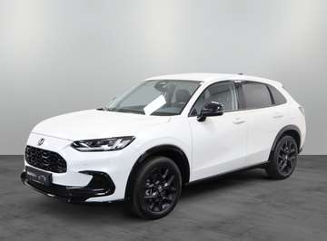 2.0 e:HEV Sport | Dodehoek detectie | Carplay | Dr