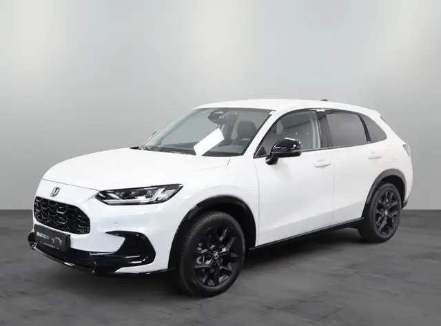 Honda ZR-V 2.0 e:HEV Sport | Dodehoek detectie | Carplay | Dr