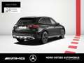 Mercedes-Benz GLC 200 4M AMG  ADV.+ AHK 360° KAMERA 19" SOUND Gris - thumbnail 2