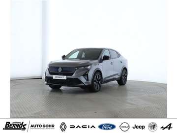 E-TECH Full Hybrid 200 Esprit Alpine AUTOMATIk PDC