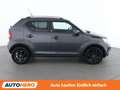 Suzuki Ignis 1.2 DualJet Mild-Hybrid ALLGRIP Flash Grau - thumbnail 7
