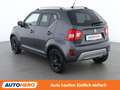 Suzuki Ignis 1.2 DualJet Mild-Hybrid ALLGRIP Flash Grau - thumbnail 4