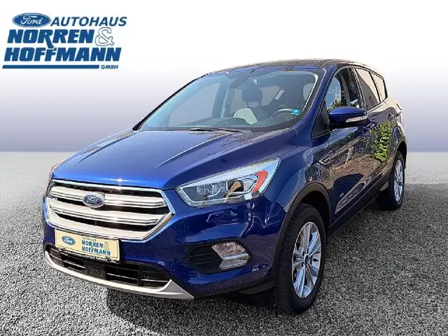 Ford Kuga Titanium