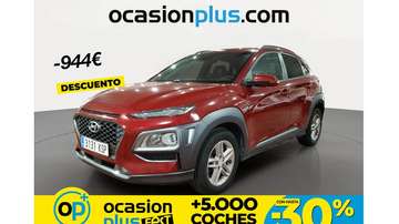 1.0 TGDI Klass 4x2
