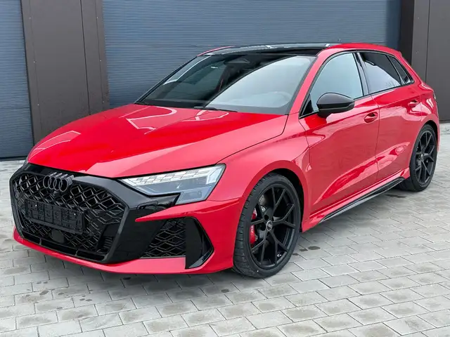 Audi RS3 Sportback RS-AGA 360° HUD MATRX SONOS