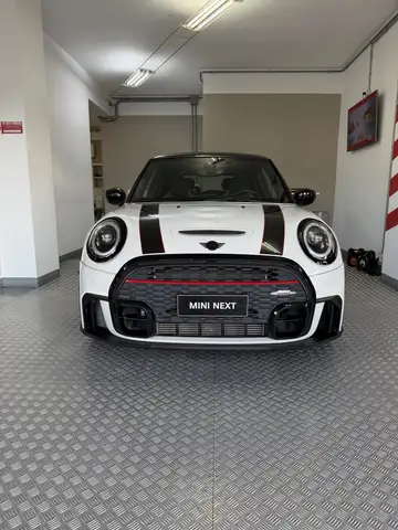MINI John Cooper Works Mini IV F56 3p 2.0 JCW Steptronic 8m + Tetto Apr.