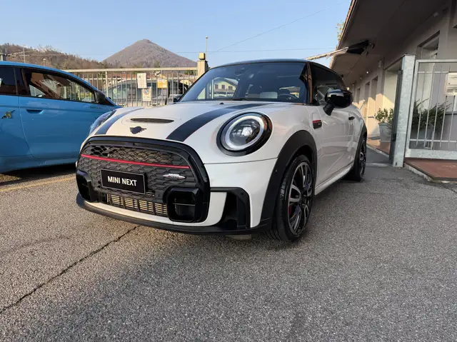 MINI John Cooper Works Mini IV F56 3p 2.0 JCW Steptronic 8m + Tetto Apr.