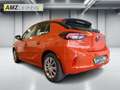 Opel Corsa F e Edition *inkl. Batteriezertifikat* Orange - thumbnail 4