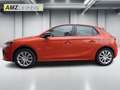 Opel Corsa F e Edition *inkl. Batteriezertifikat* Orange - thumbnail 2