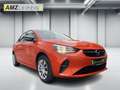 Opel Corsa F e Edition *inkl. Batteriezertifikat* Orange - thumbnail 6