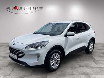 Plug-In Hybrid Titanium