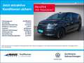 Volkswagen T7 Multivan Life KÜ110TDI Aut PANO MATRIX-LED Blau - thumbnail 1